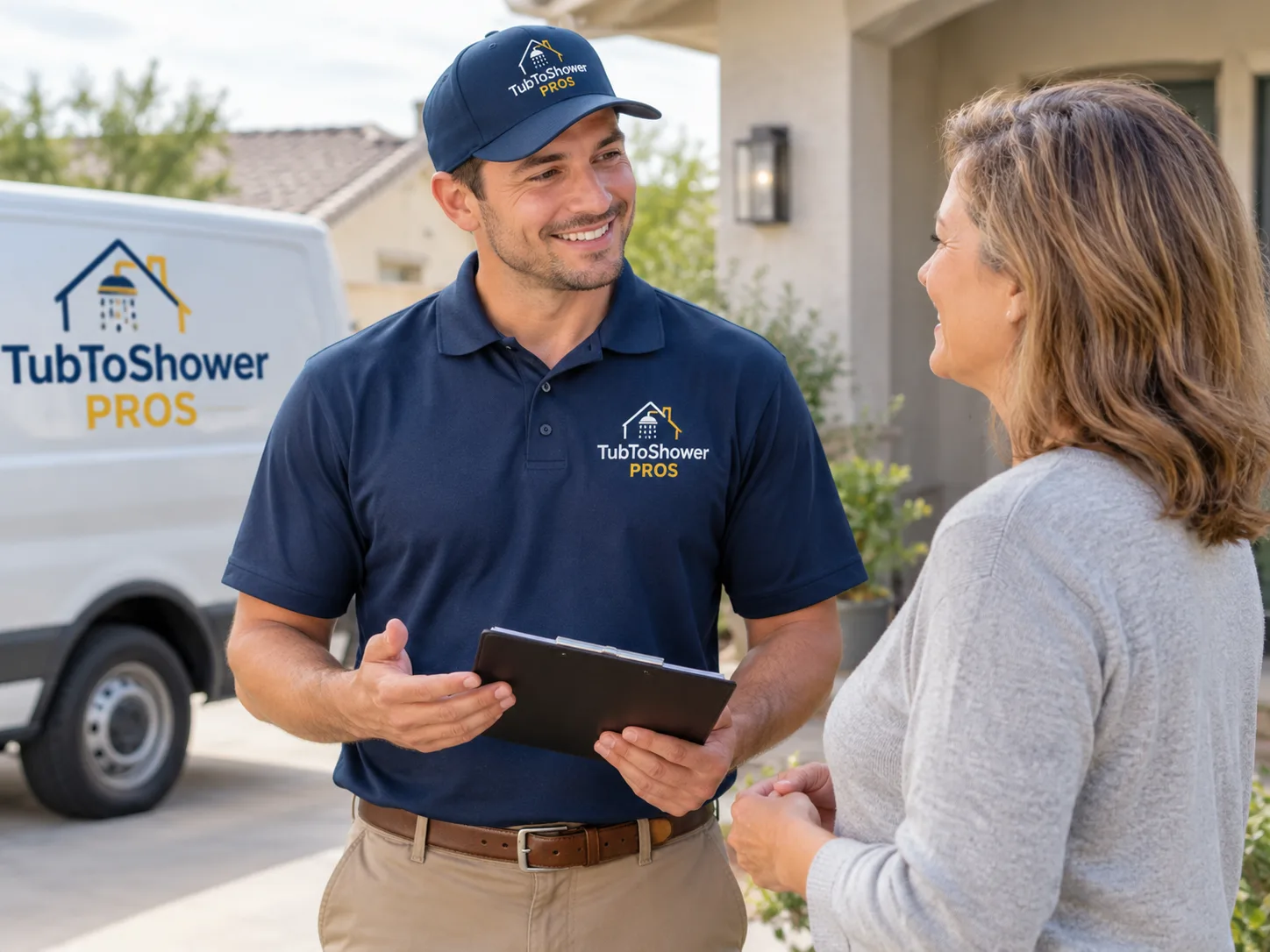 Tub Shower Conversion Merrimack, NH FAQs